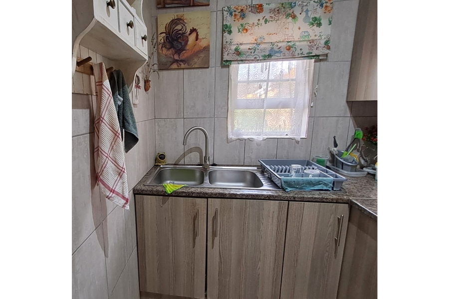 2 Bedroom Property for Sale in Parys Free State
